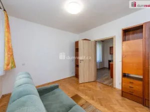 Prodej bytu 2+1, Praha - Žižkov, Buková, 54 m2
