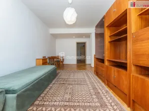 Prodej bytu 2+1, Praha - Žižkov, Buková, 54 m2