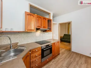 Prodej bytu 2+1, Praha - Žižkov, Buková, 54 m2