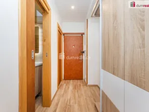 Prodej bytu 2+1, Praha - Žižkov, Buková, 54 m2