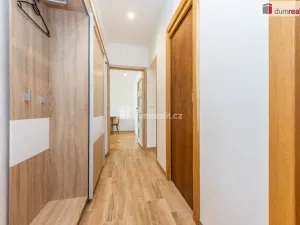 Prodej bytu 2+1, Praha - Žižkov, Buková, 54 m2