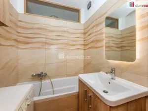 Prodej bytu 2+1, Praha - Žižkov, Buková, 54 m2