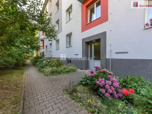 Prodej bytu 2+1, Praha - Žižkov, Buková, 54 m2
