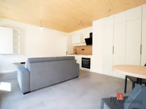 Pronájem bytu 2+kk, Velké Hamry, 44 m2