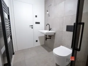 Pronájem bytu 2+kk, Velké Hamry, 44 m2