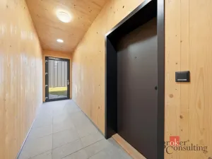 Pronájem bytu 2+kk, Velké Hamry, 44 m2