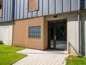 Pronájem bytu 2+kk, Velké Hamry, 44 m2