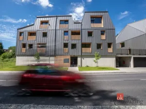 Pronájem bytu 2+kk, Velké Hamry, 44 m2