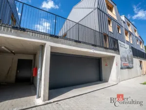 Pronájem bytu 2+kk, Velké Hamry, 44 m2