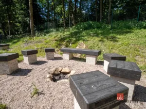 Pronájem bytu 2+kk, Velké Hamry, 44 m2