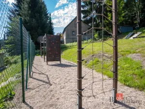 Pronájem bytu 2+kk, Velké Hamry, 44 m2