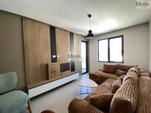 Prodej bytu 2+kk, Golem, 61 m2