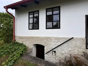 Pronájem rodinného domu, Dříteč, 60 m2