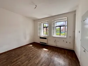 Pronájem rodinného domu, Dříteč, 60 m2