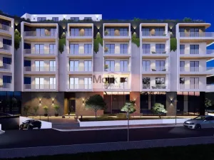 Prodej bytu 3+kk, Golem, 91 m2