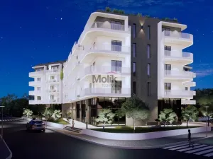Prodej bytu 3+kk, Golem, 91 m2