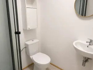 Pronájem pokoje, Praha - Holyně, 18 m2