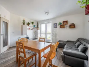 Pronájem bytu 3+kk, Šlapanice, Brněnská Pole, 67 m2