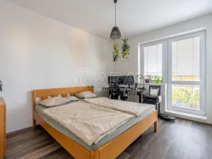Pronájem bytu 3+kk, Šlapanice, Brněnská Pole, 67 m2