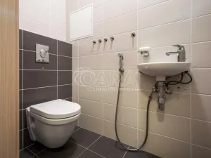 Pronájem bytu 3+kk, Šlapanice, Brněnská Pole, 67 m2