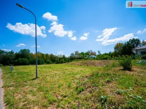 Prodej pozemku pro bydlení, Boletice, 840 m2