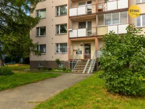 Prodej bytu 3+1, Frýdek-Místek, I. J. Pešiny, 73 m2