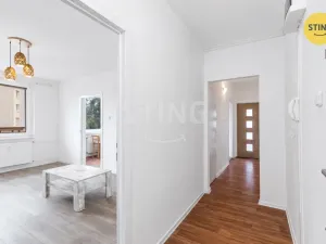Prodej bytu 3+1, Frýdek-Místek, I. J. Pešiny, 73 m2