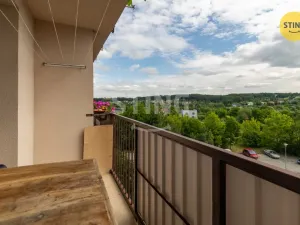 Prodej bytu 3+1, Frýdek-Místek, I. J. Pešiny, 73 m2
