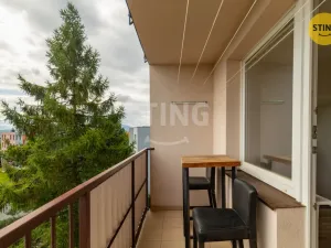 Prodej bytu 3+1, Frýdek-Místek, I. J. Pešiny, 73 m2