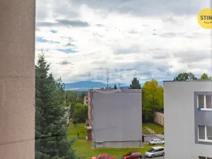 Prodej bytu 3+1, Frýdek-Místek, I. J. Pešiny, 73 m2