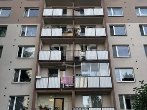 Prodej bytu 3+1, Frýdek-Místek, I. J. Pešiny, 73 m2