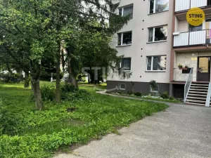 Prodej bytu 3+1, Frýdek-Místek, I. J. Pešiny, 73 m2