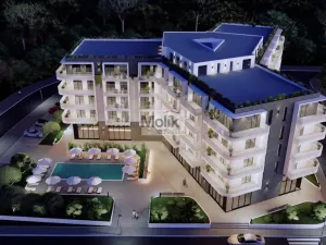 Prodej bytu 2+kk, Golem, 76 m2