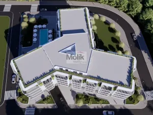Prodej bytu 2+kk, Golem, 76 m2