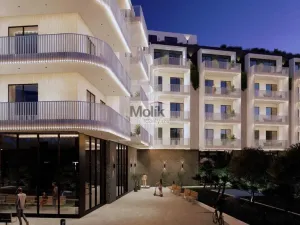 Prodej bytu 2+kk, Golem, 76 m2