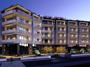 Prodej bytu 2+kk, Golem, 76 m2