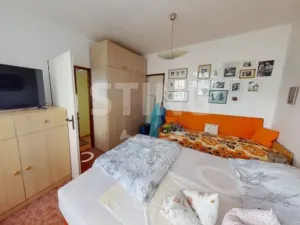 Pronájem bytu 2+1, Žďár nad Sázavou, Neumannova, 56 m2