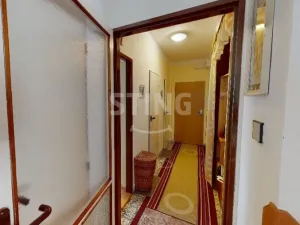 Pronájem bytu 2+1, Žďár nad Sázavou, Neumannova, 56 m2