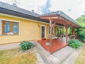 Prodej rodinného domu, Čerčany, Luční, 255 m2