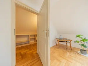 Prodej rodinného domu, Čerčany, Luční, 255 m2