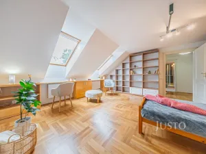 Prodej rodinného domu, Čerčany, Luční, 255 m2