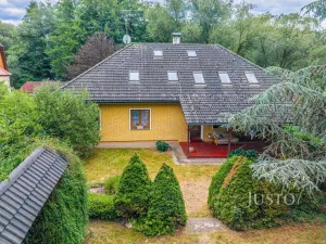 Prodej rodinného domu, Čerčany, Luční, 255 m2
