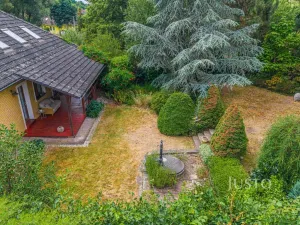 Prodej rodinného domu, Čerčany, Luční, 255 m2