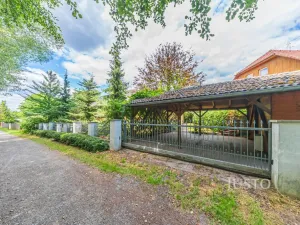 Prodej rodinného domu, Čerčany, Luční, 255 m2