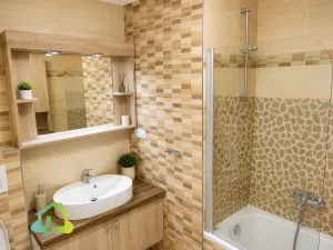 Pronájem bytu 3+kk, Praha - Braník, Jílovská, 62 m2