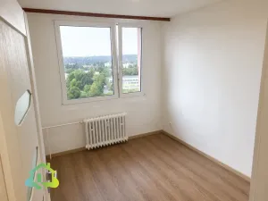 Pronájem bytu 3+kk, Praha - Braník, Jílovská, 62 m2