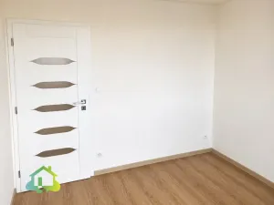 Pronájem bytu 3+kk, Praha - Braník, Jílovská, 62 m2