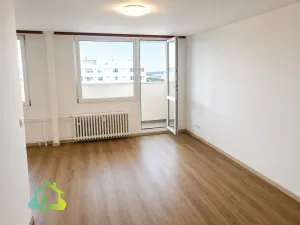 Pronájem bytu 3+kk, Praha - Braník, Jílovská, 62 m2