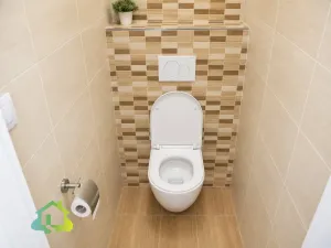Pronájem bytu 3+kk, Praha - Braník, Jílovská, 62 m2