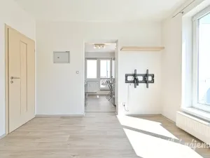 Pronájem bytu 2+kk, Brno, Masná, 47 m2